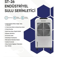 Skytech St-26 Sulu Klima Hava Soğutucu